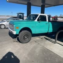 Classic C10